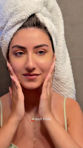 Face Wash and Cleanser 250 ML