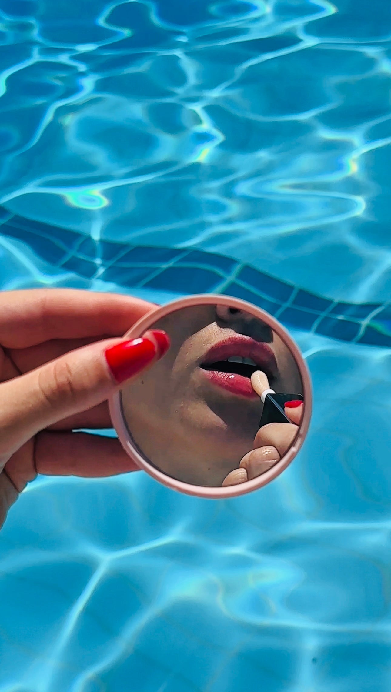 Lip Oil Repair 5 ML