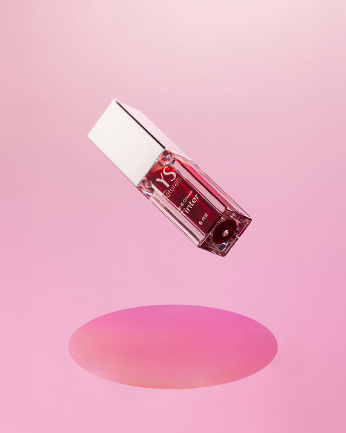 Lip Oil + Lip Tint Bundle