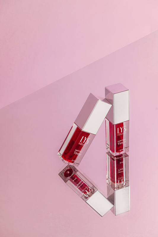 Lip & Cheek Tinter 5 ML