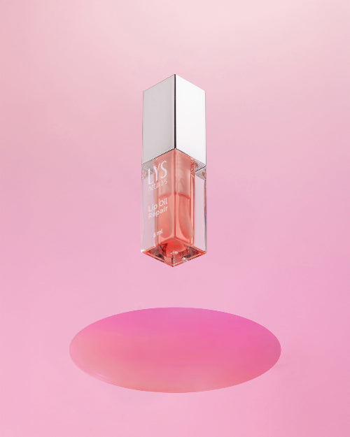 Lip Oil + Lip Tint Bundle