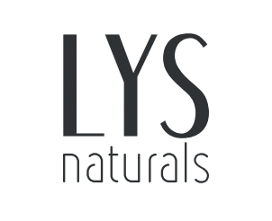 LYS Naturals logo