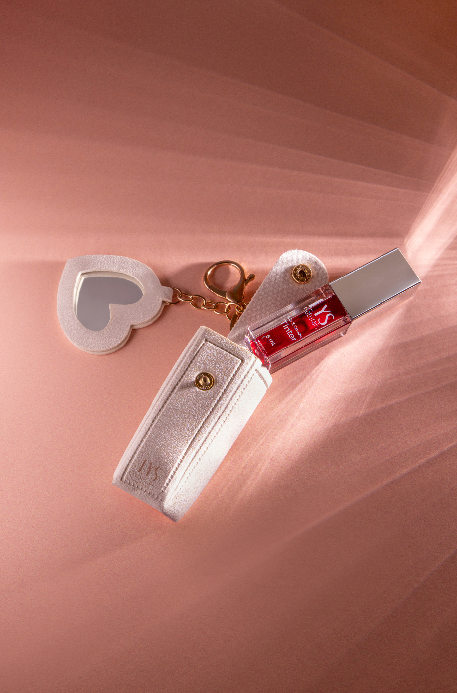 Lip Oil + Lip Tint Bundle