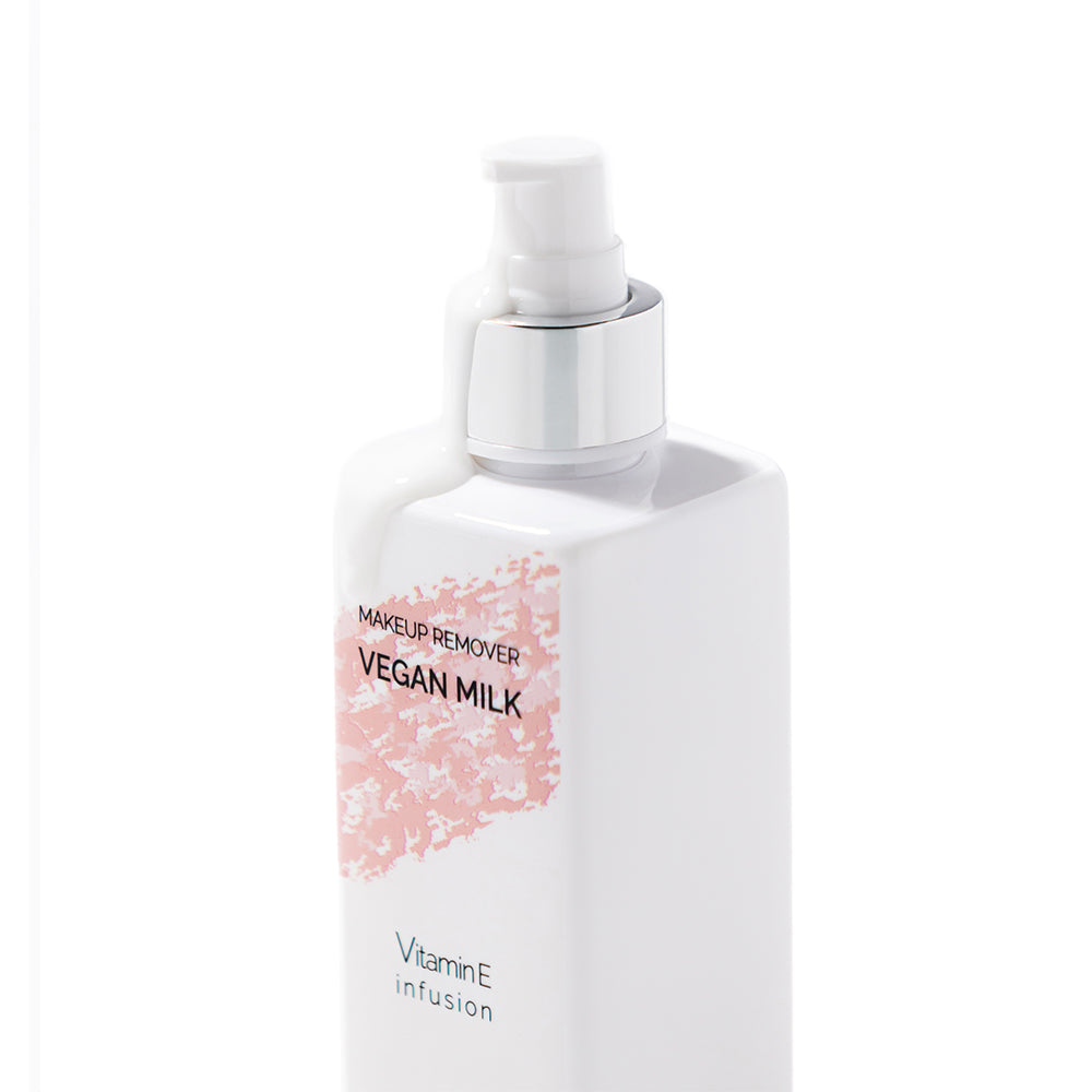 Makeup Remover Vegan Cleansing Milk 250ML