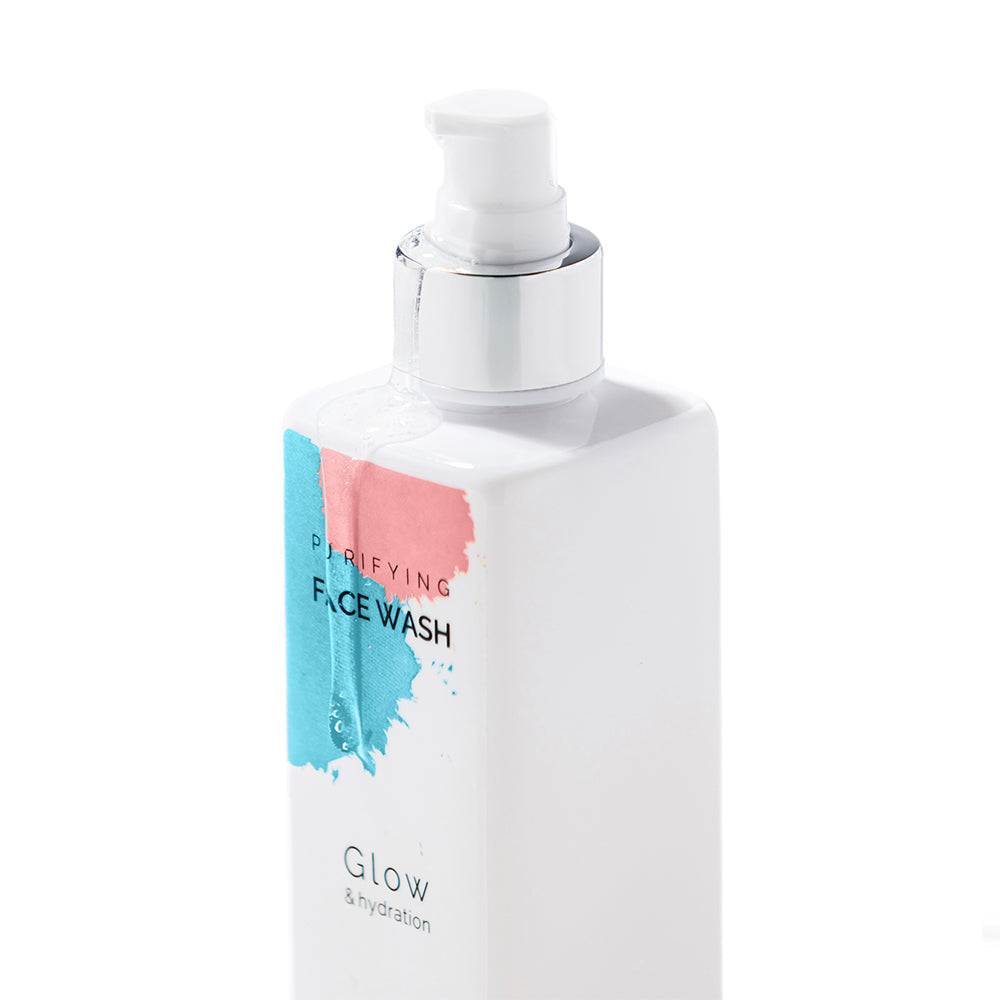 Face Wash and Cleanser 250 ML