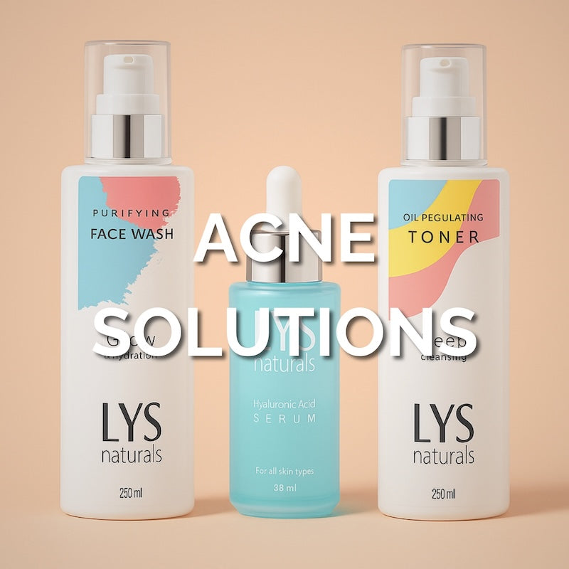 Acne Solutions