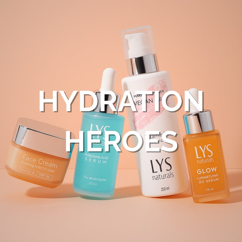 Hydration Heroes