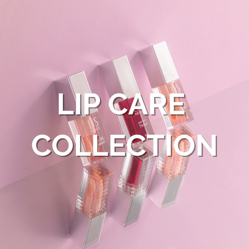 Lip Care Collection