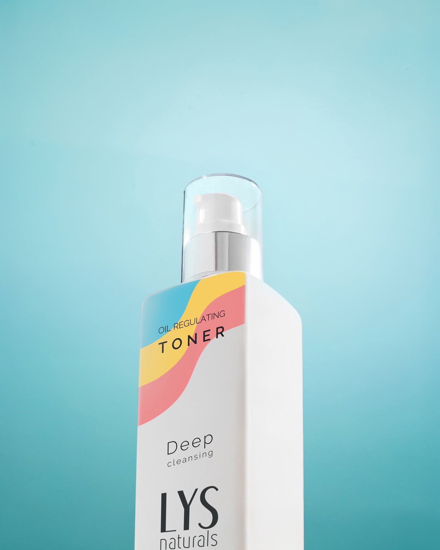 Oil Regulating Toner and Acne Treatment 250 ML