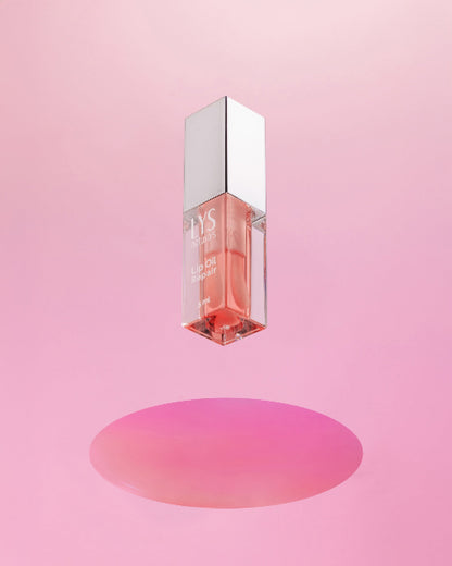 Lip Oil + Lip Tint Bundle