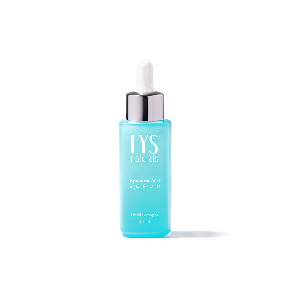 LYS Hyaluronic Acid Serum 30 ML