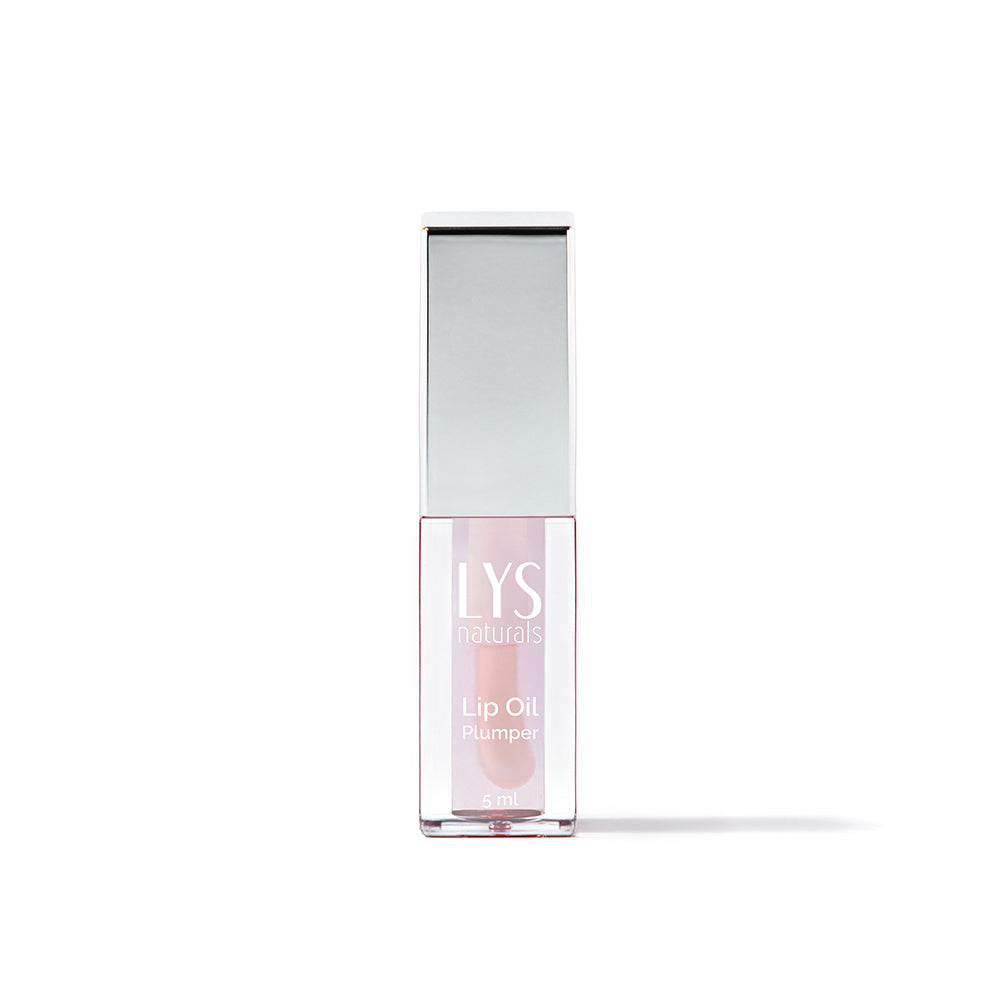 LYS Lip Oil Plumper 5 ML