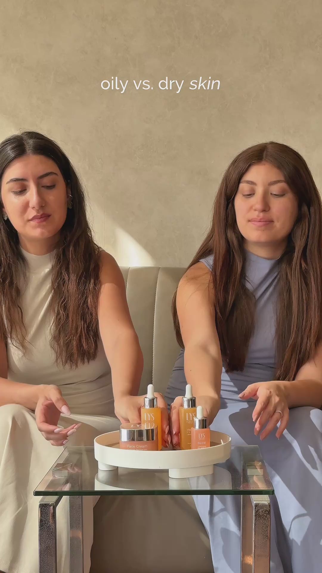 Vitamin C Serum With Ferulic Acid 30 ML