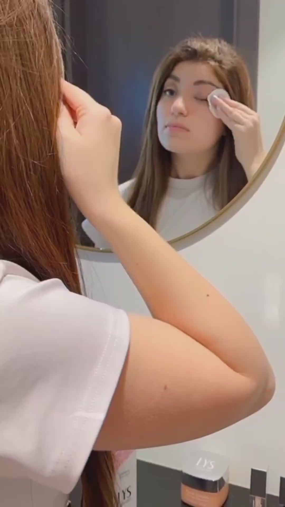 Makeup Remover Vegan Cleansing Milk 250ML