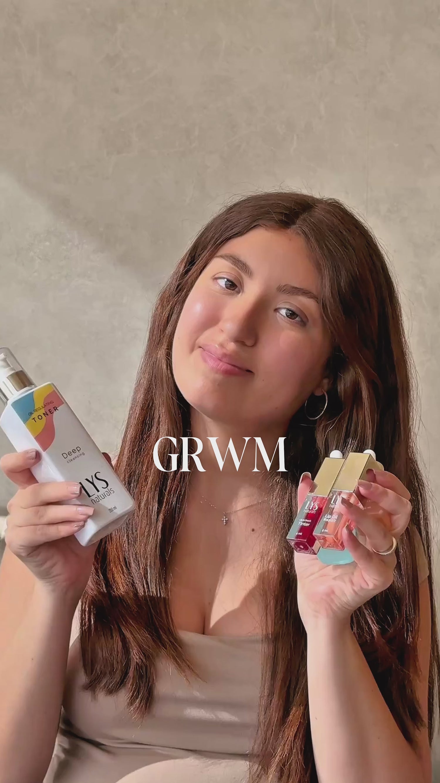 Oil Regulating Toner and Acne Treatment 250 ML