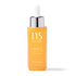 LYS Naturals Vitamin C Serum bottle on a white background