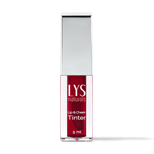 LYS Lip & Cheek Tinter 5 ML
